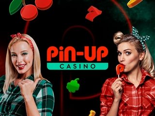 Пин Ап Pin Up Casino Slots